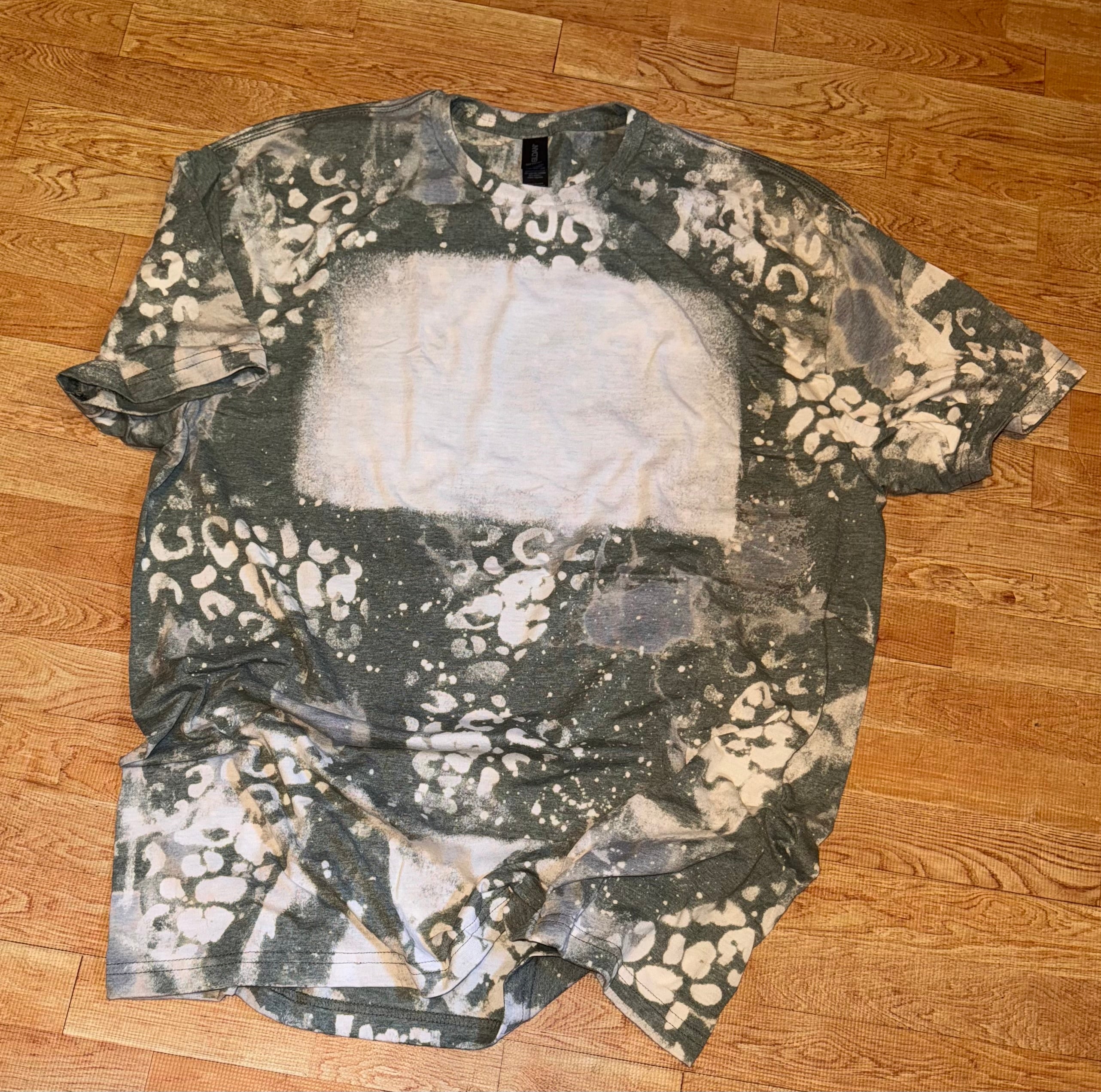 2XLarge Tshirt Choice