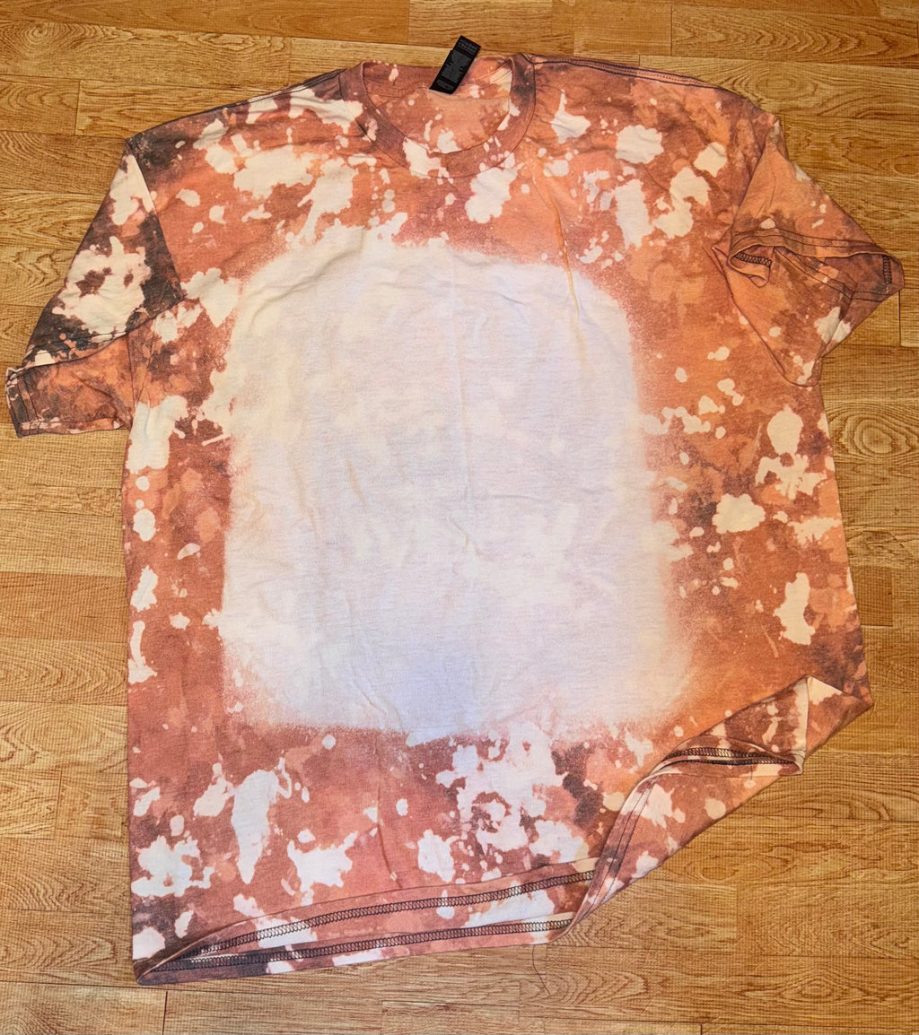 2XLarge Tshirt Choice