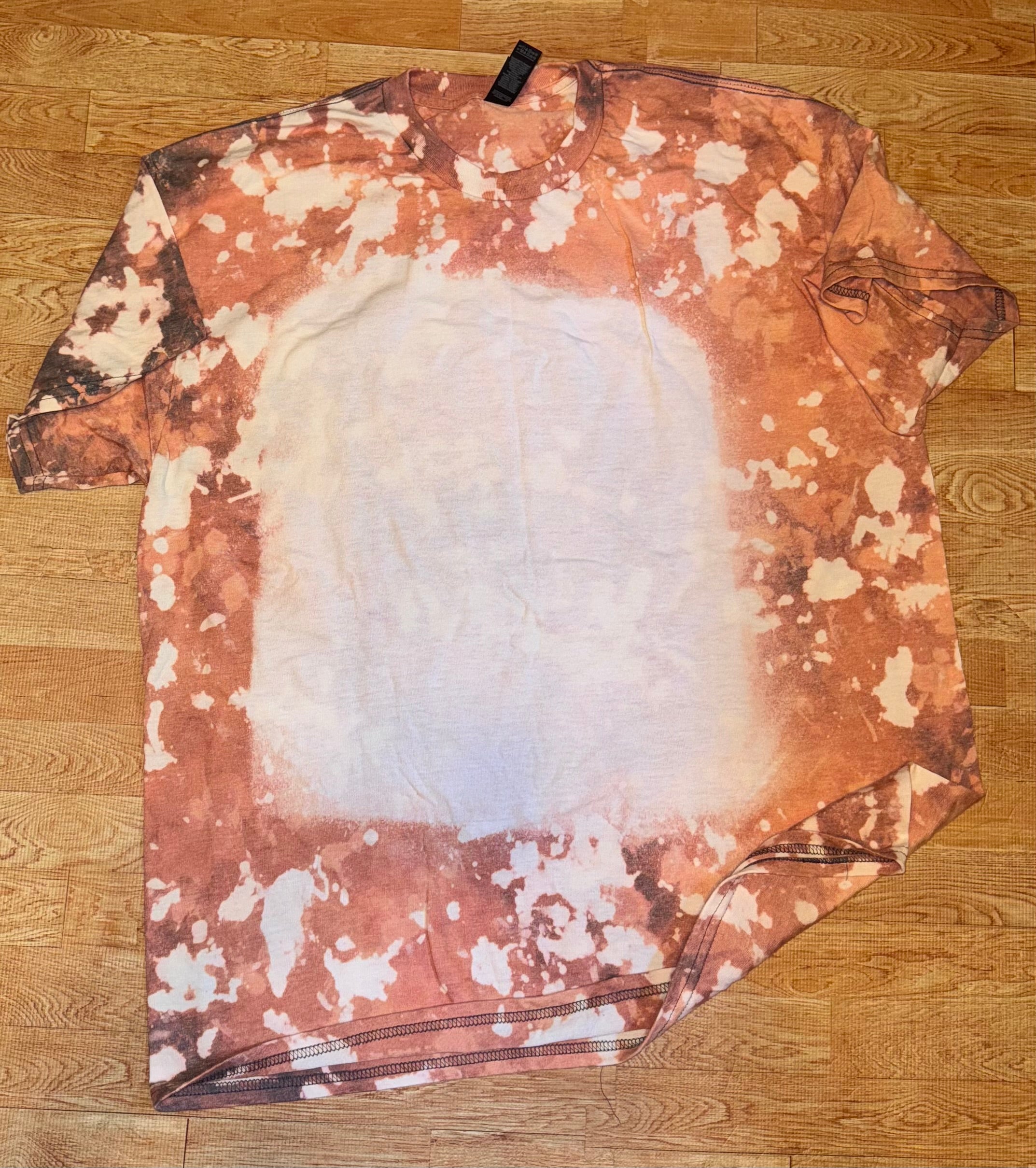 2XLarge Tshirt Choice