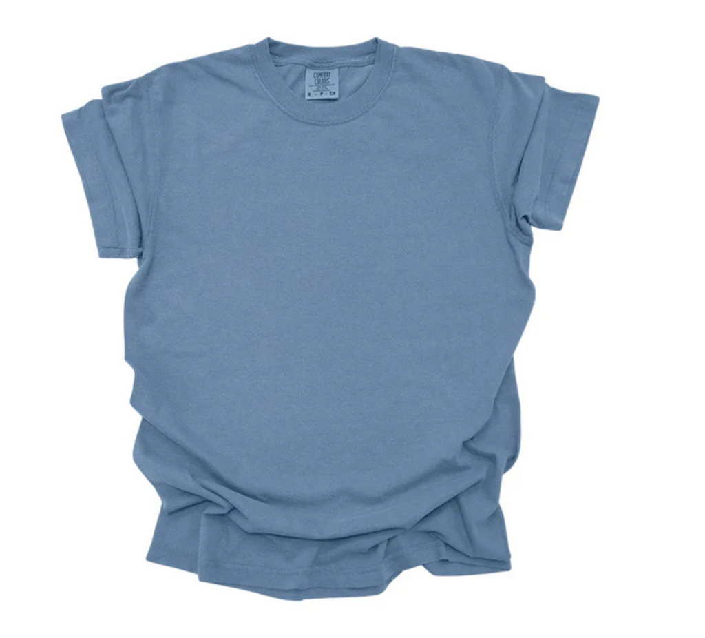 2XLarge Tshirt Choice