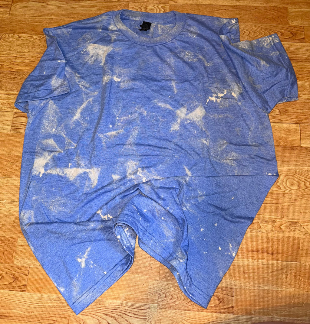 2XLarge Tshirt Choice