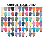 2XLarge Tshirt Choice