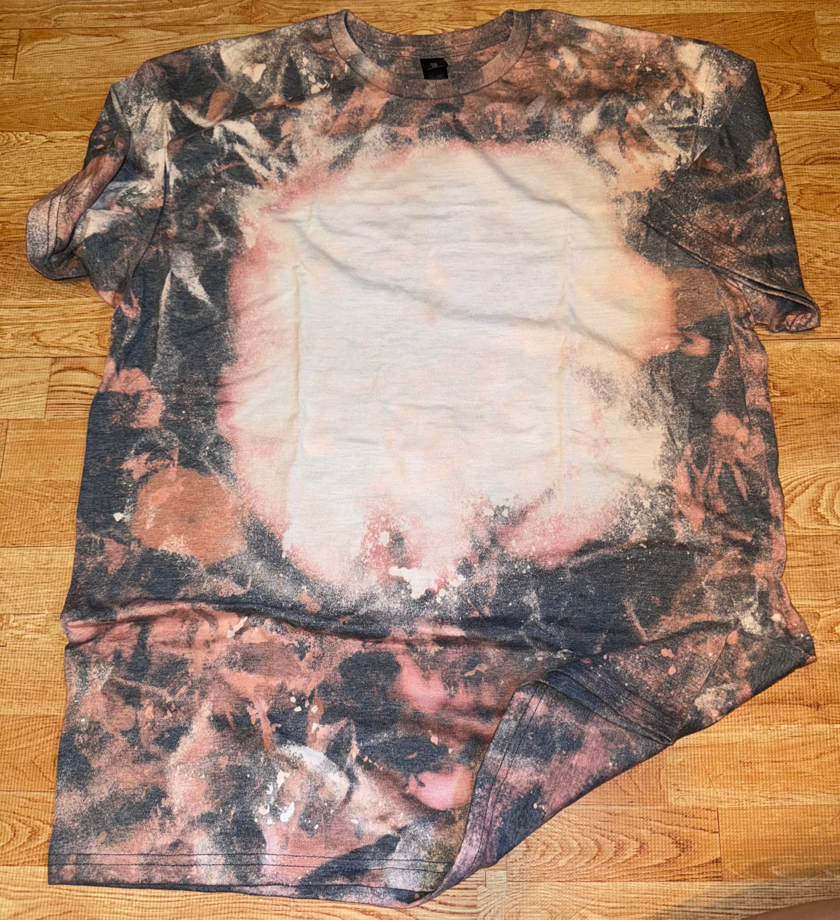 2XLarge Tshirt Choice