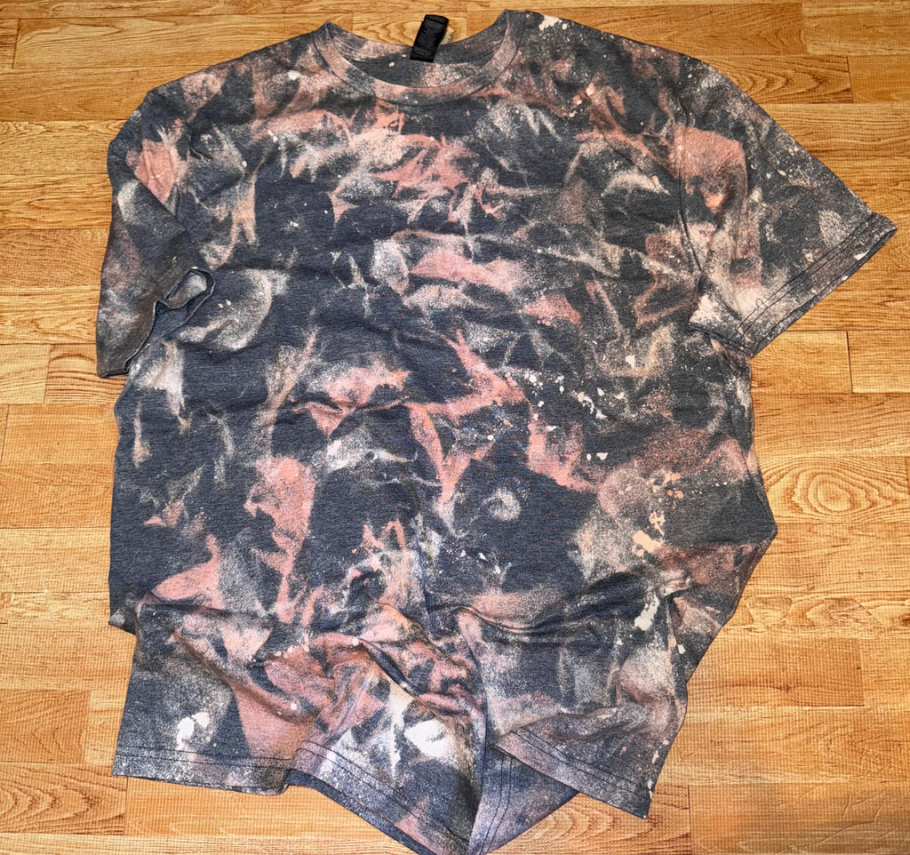 2XLarge Tshirt Choice