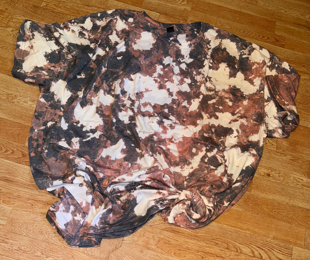 2XLarge Tshirt Choice