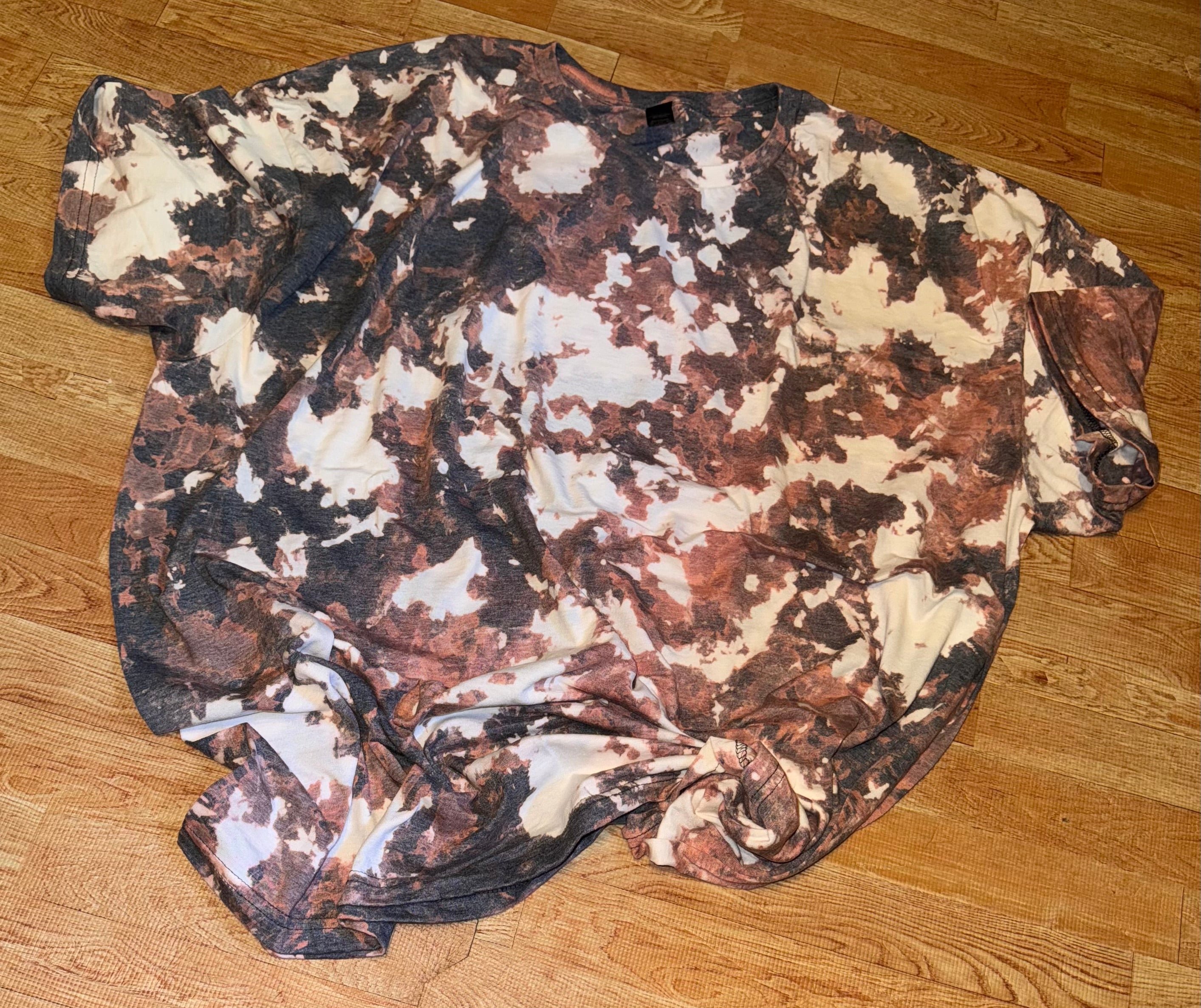 2XLarge Tshirt Choice