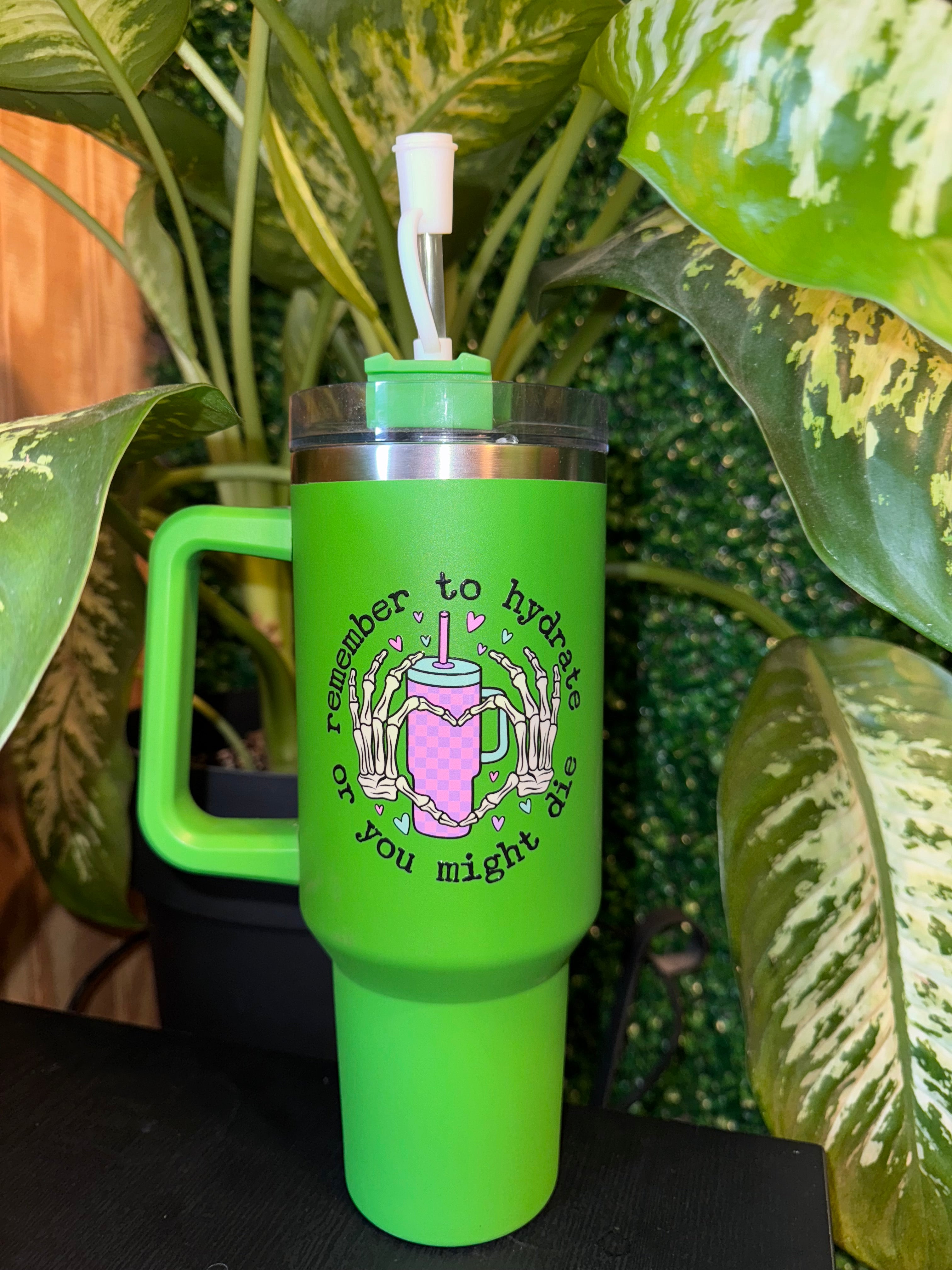 Don’t forget to Hydrate 👌🏻👌🏻