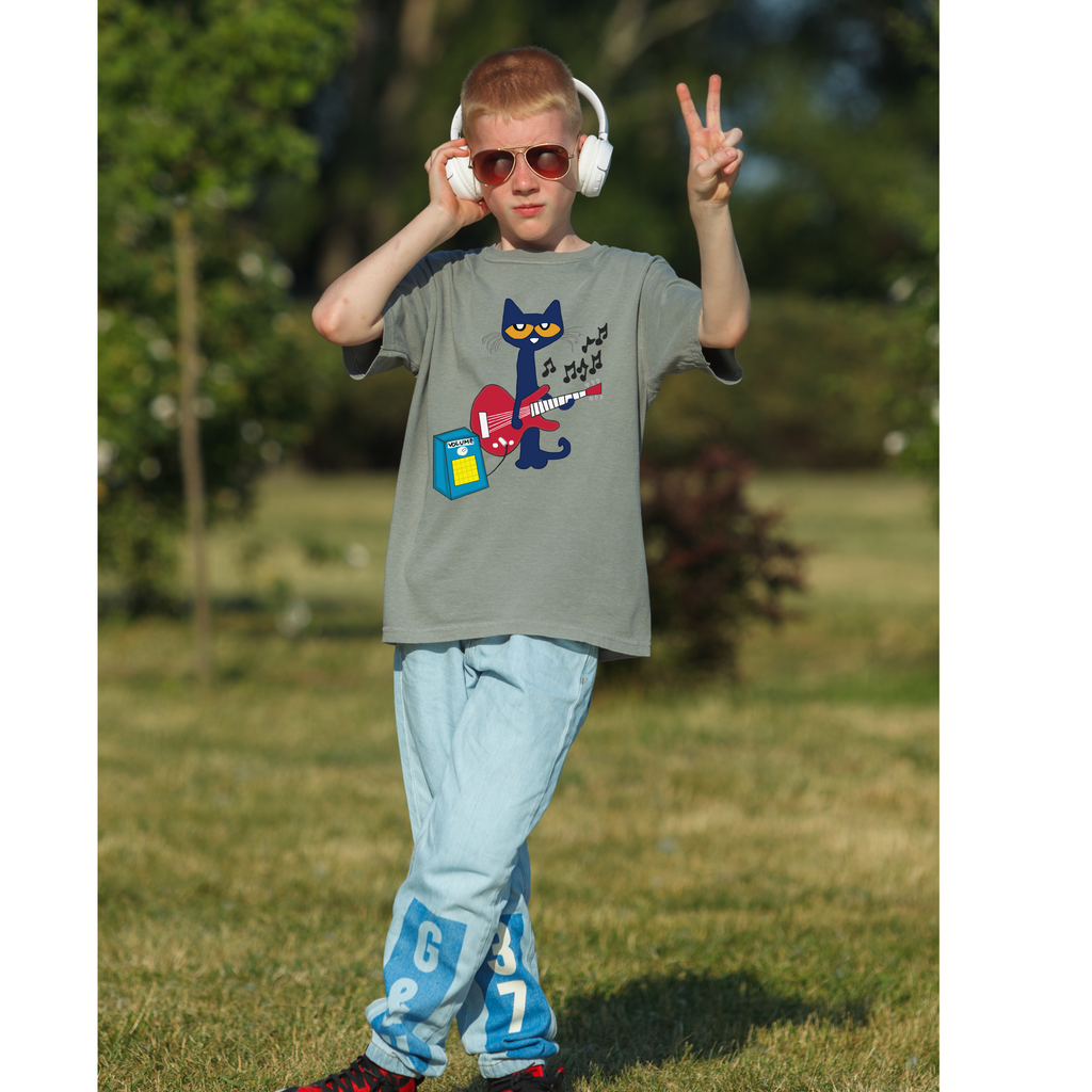 Pete The Cat Tee