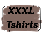 3Xlarge Tshirt Choice
