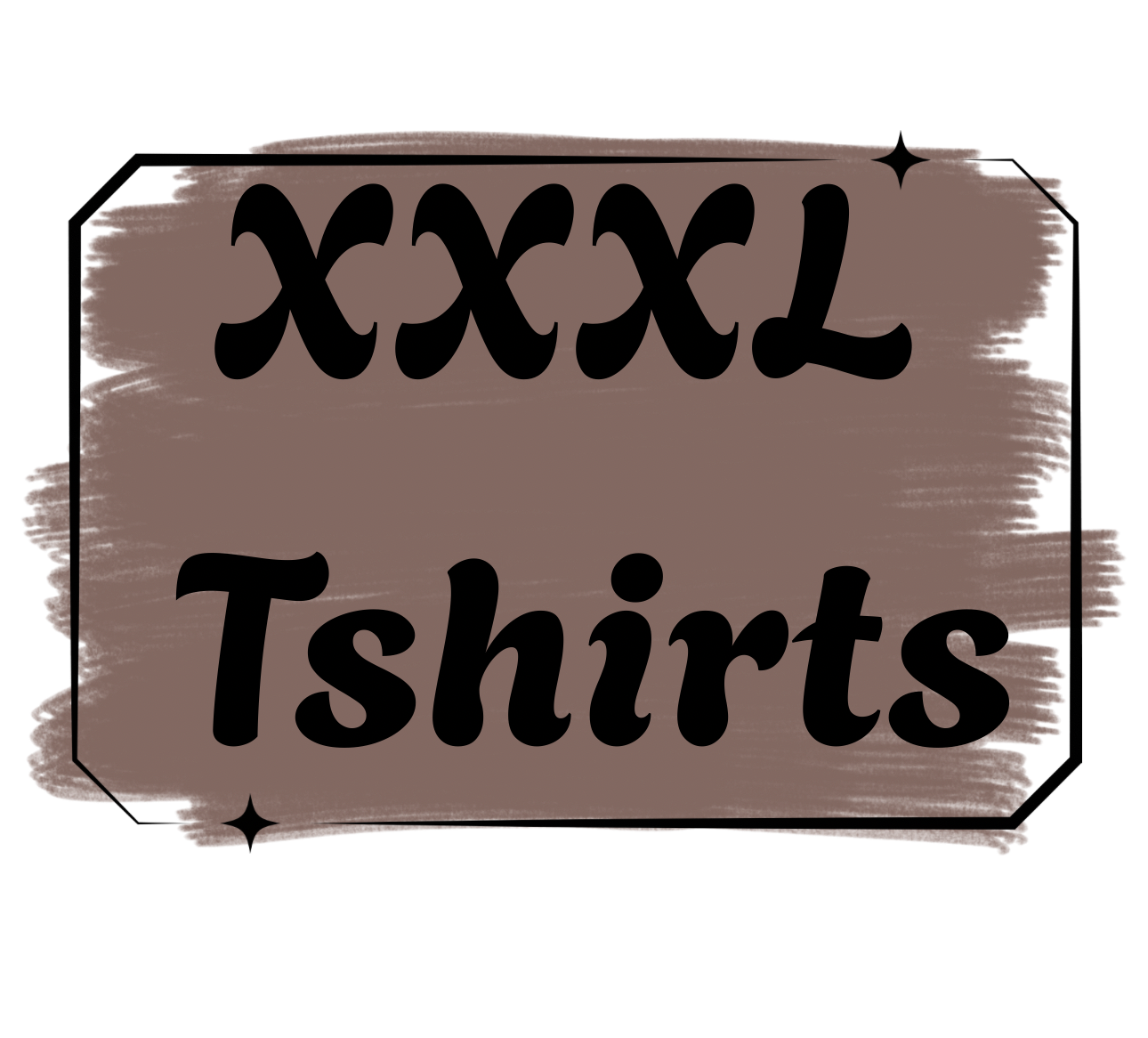 3Xlarge Tshirt Choice